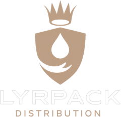 logo lyrpack distribution logo lyrpack distribution